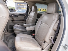 Used 2014 GMC Acadia 4d SUV AWD Denali at A Motors Sales & Finance near San Antonio, TX