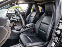 Used 2018  Mercedes-Benz CLA-Class 4d Coupe CLA250 at A Motors Sales & Finance near San Antonio&comma; TX