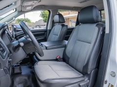 Used 2021  Nissan Titan 4x2 Crew Cab S at A Motors Sales & Finance near San Antonio&comma; TX