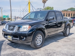 Used 2017 Nissan Frontier 2WD Crew Cab SV at A Motors Sales & Finance near San Antonio, TX