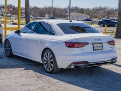 Used 2021  Audi A4 Sedan Premium Plus 40 TFSI quattro at A Motors Sales & Finance near San Antonio&comma; TX