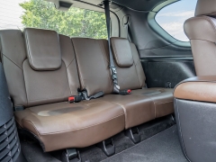 Used 2022  Nissan Armada 4x2 Platinum at A Motors Sales & Finance near San Antonio&comma; TX
