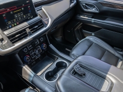 Used 2021  Chevrolet Tahoe 2WD 4dr LT at A Motors Sales & Finance near San Antonio&comma; TX