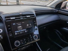 Used 2023  Hyundai Tucson SEL FWD at A Motors Sales & Finance near San Antonio&comma; TX