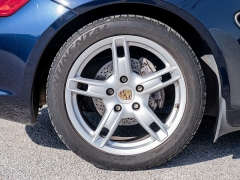 Used 2006 Porsche Boxster 2d Convertible at A Motors Sales & Finance near San Antonio, TX