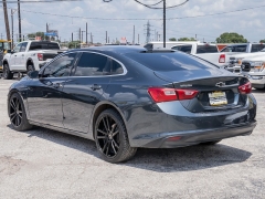 Used 2021  Chevrolet Malibu 4dr Sdn LS w&sol;1LS at A Motors Sales & Finance near San Antonio&comma; TX