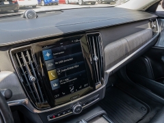Used 2021 Volvo S90 T6 AWD Inscription at A Motors Sales & Finance near San Antonio, TX