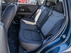 Used 2018  Kia Soul 4d Hatchback &plus; at A Motors Sales & Finance near San Antonio&comma; TX