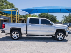 Used 2018  Chevrolet Silverado 1500 2WD Crew Cab LT at A Motors Sales & Finance near San Antonio&comma; TX