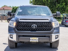Used 2017  Toyota Tundra 4WD CrewMax SR5 5&period;7L FFV at A Motors Sales & Finance near San Antonio&comma; TX