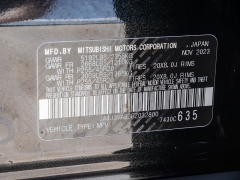 Used 2024  Mitsubishi Outlander SE FWD at A Motors Sales & Finance near San Antonio&comma; TX