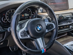 Used 2019  BMW 5 Series 540i Sedan at A Motors Sales & Finance near San Antonio&comma; TX