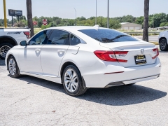 Used 2018  Honda Accord Sedan 4d LX 1&period;5L at A Motors Sales & Finance near San Antonio&comma; TX
