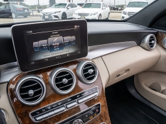 Used 2018  Mercedes-Benz C-Class 4d Sedan C300 4matic at A Motors Sales & Finance near San Antonio, TX