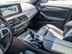 Used 2021  BMW 5 Series 530i xDrive Sedan at A Motors Sales & Finance near San Antonio&comma; TX