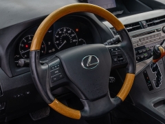 Used 2010  Lexus RX 350 FWD 4dr at A Motors Sales & Finance near San Antonio, TX