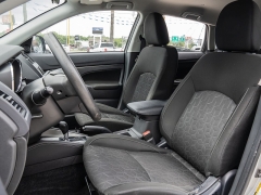 Used 2020  Mitsubishi Outlander Sport 4d SUV FWD ES at A Motors Sales & Finance near San Antonio&comma; TX