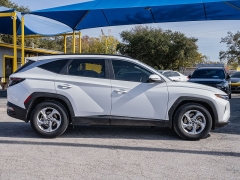 Used 2023  Hyundai Tucson SEL FWD at A Motors Sales & Finance near San Antonio&comma; TX