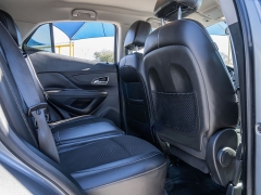 Used 2014  Buick Encore 4d SUV FWD Convenience at A Motors Sales & Finance near San Antonio&comma; TX