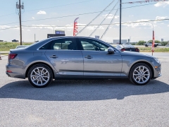 Used 2019 Audi A4 4d Sedan Premium Plus at A Motors Sales & Finance near San Antonio, TX