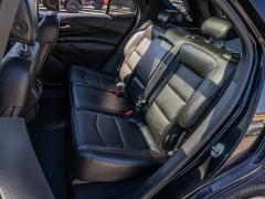 Used 2019  Chevrolet Equinox 4d SUV FWD Premier w/3LZ at A Motors Sales & Finance near San Antonio, TX