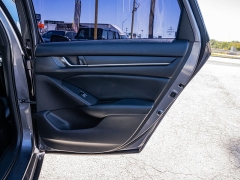 Used 2018  Honda Accord Sedan 4d Sport 1.5L CVT at A Motors Sales & Finance near San Antonio, TX