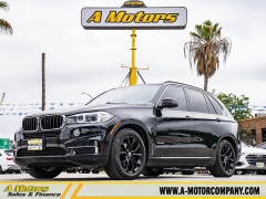 Used 2016  BMW X5 AWD 4dr xDrive35i at A Motors Sales & Finance near San Antonio&comma; TX
