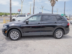 Used 2020  Volkswagen Tiguan 4d SUV S at A Motors Sales & Finance near San Antonio&comma; TX