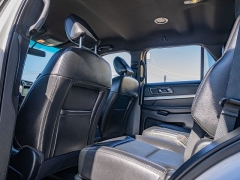 Used 2018  Ford Explorer 4d SUV FWD XLT at A Motors Sales & Finance near San Antonio, TX