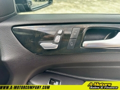 Used 2016 Mercedes-Benz GLE-Class 4d SUV GLE350 at A Motors Sales & Finance near San Antonio, TX