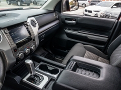 Used 2020  Toyota Tundra 2WD Double Cab SR5 5&period;7L at A Motors Sales & Finance near San Antonio&comma; TX