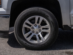 Used 2015  Chevrolet Silverado 1500 2WD Crew Cab LT at A Motors Sales & Finance near San Antonio&comma; TX