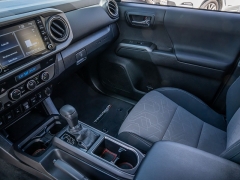 Used 2023  Toyota Tacoma 4WD TRD Sport Double Cab 5ft Bed V6 AT at A Motors Sales & Finance near San Antonio&comma; TX