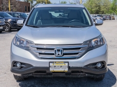 Used 2013  Honda CR-V 4d SUV FWD EX-L at A Motors Sales & Finance near San Antonio&comma; TX