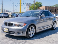 Used 2012  BMW 1 Series 2dr Cpe 128i SULEV at A Motors Sales & Finance near San Antonio&comma; TX