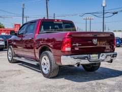 Used 2018 Ram 1500 2WD Crew Cab Lone Star Silver at A Motors Sales & Finance near San Antonio, TX