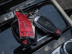 Used 2016  Mercedes-Benz SL-Class 2d Convertible SL400 at A Motors Sales & Finance near San Antonio&comma; TX