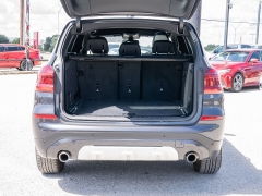 Used 2021  BMW X3 xDrive30i Sports Activity Vehicle at A Motors Sales & Finance near San Antonio&comma; TX