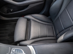 Used 2021  Mercedes-Benz C-Class C 300 Sedan at A Motors Sales & Finance near San Antonio&comma; TX