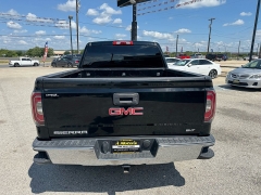 Used 2018 GMC Sierra 1500 4WD Crew Cab SLT at A Motors Sales & Finance near San Antonio, TX