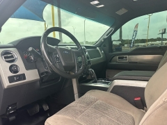 Used 2013 Ford F-150 4WD Supercrew FX4 6 1/2 at A Motors Sales & Finance near San Antonio, TX