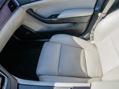 Used 2016  Cadillac CTS 4d Sedan 2&period;0L Turbo Luxury AWD at A Motors Sales & Finance near San Antonio&comma; TX