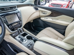 Used 2020  Nissan Murano 4d SUV FWD Platinum at A Motors Sales & Finance near San Antonio&comma; TX
