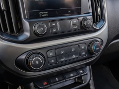 Used 2020  Chevrolet Colorado 2WD Crew Cab LT at A Motors Sales & Finance near San Antonio, TX