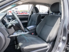 Used 2015  Nissan Altima 4d Sedan S 2&period;5L at A Motors Sales & Finance near San Antonio&comma; TX