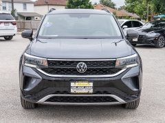 Used 2023  Volkswagen Taos S FWD at A Motors Sales & Finance near San Antonio&comma; TX