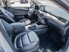 Used 2020 Ford Escape 4d SUV FWD SEL at A Motors Sales & Finance near San Antonio, TX