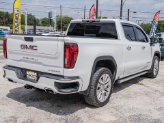 Used 2020  GMC Sierra 1500 4WD Crew Cab Denali at A Motors Sales & Finance near San Antonio&comma; TX