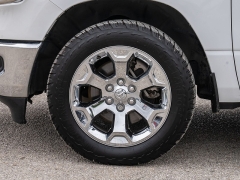 Used 2020  Ram 1500 2WD Crew Cab Lone Star at A Motors Sales & Finance near San Antonio&comma; TX