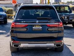 Used 2021 BMW X7 xDrive40i Sports Activity Vehicle at A Motors Sales & Finance near San Antonio, TX